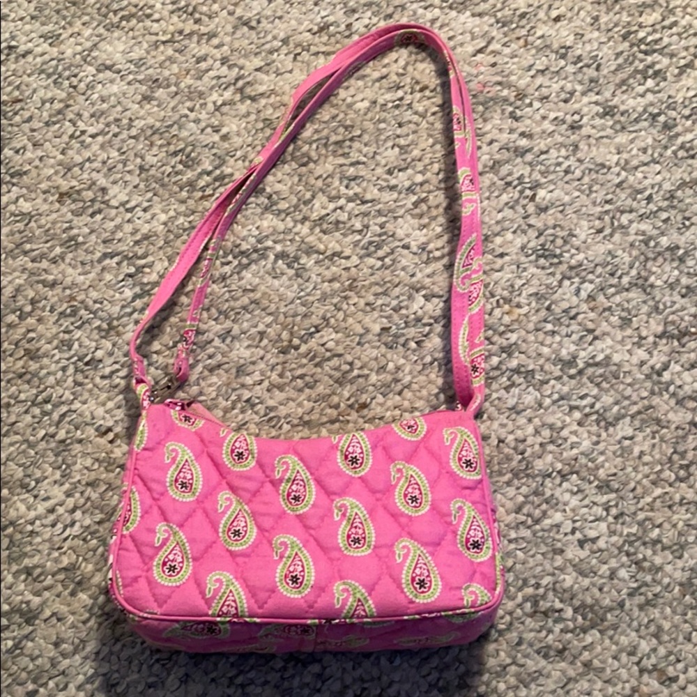 Vera Bradley Handbag